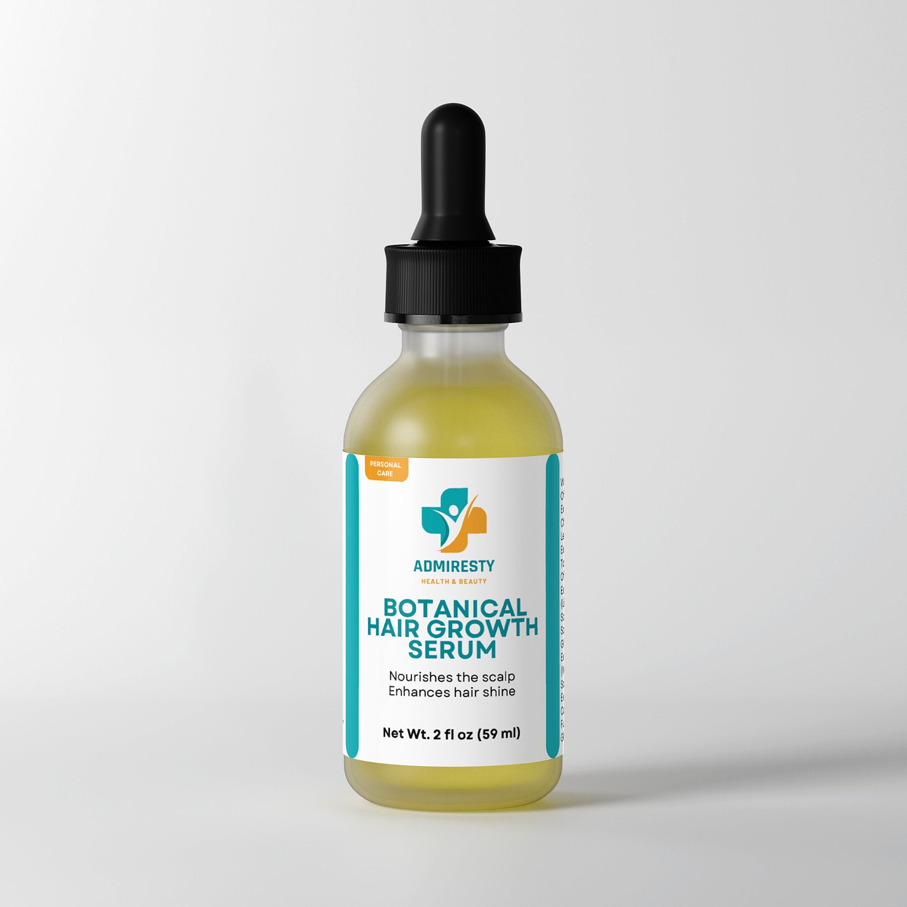 Botanical Hair Growth Serum