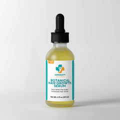 Botanical Hair Growth Serum