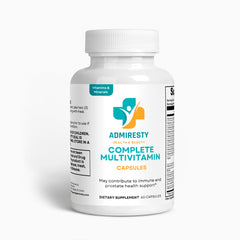 Complete Multivitamin