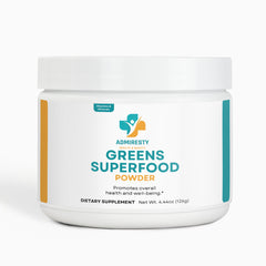 Greens Superfood