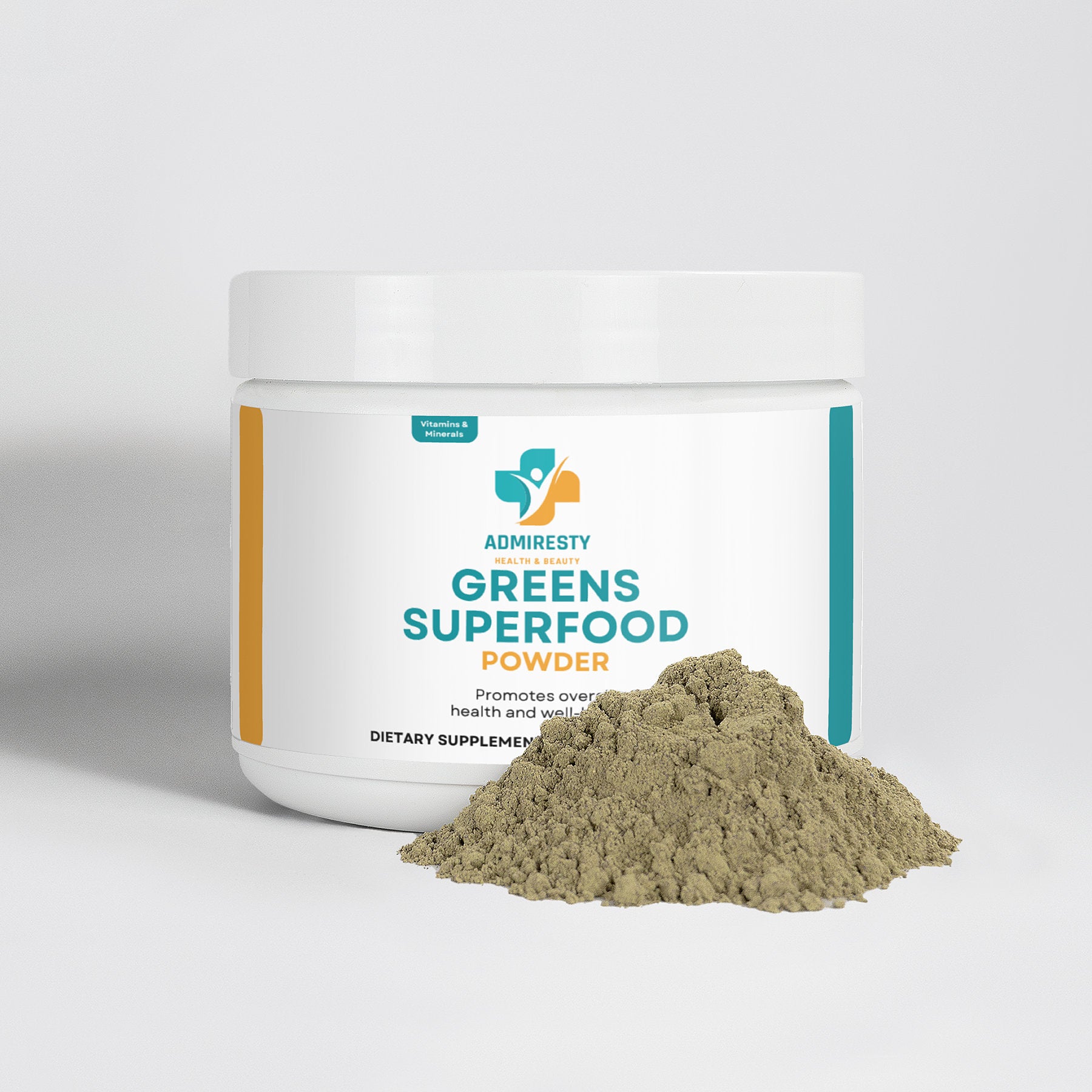 Greens Superfood