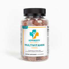 Multivitamin Bear Gummies (Adult)