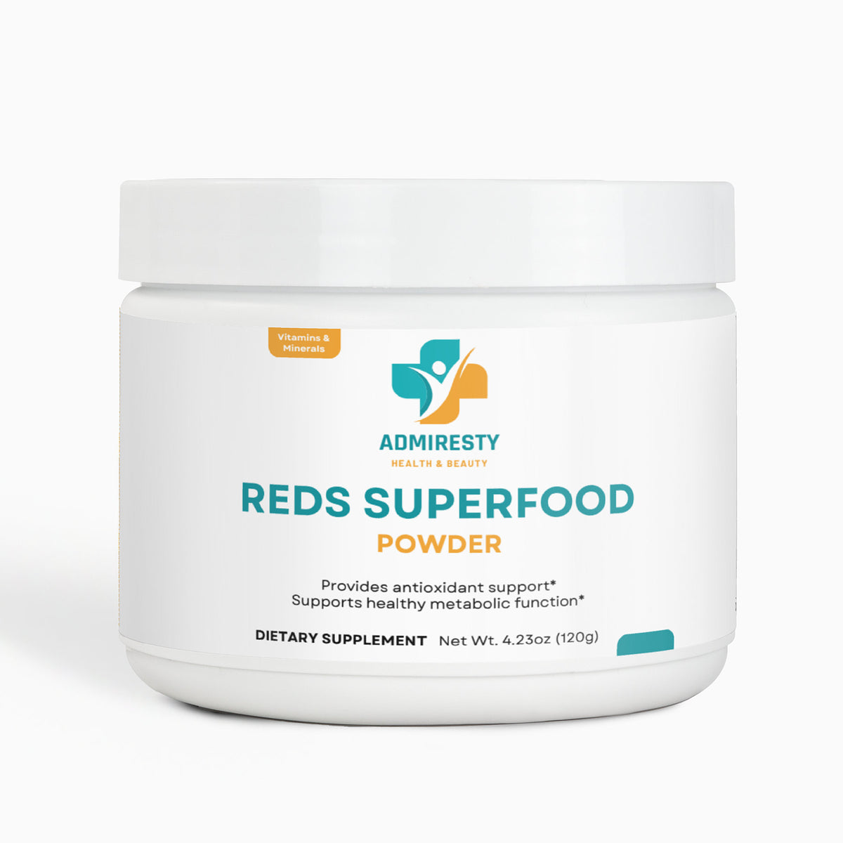 Reds Superfood