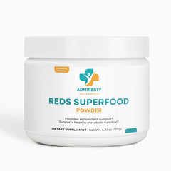 Reds Superfood