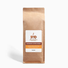 Mushroom Coffee Fusion - Lion’s Mane & Chaga 16oz