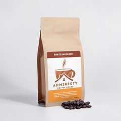 Brazilian Blend 4oz