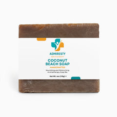 Coconut Beach Soap