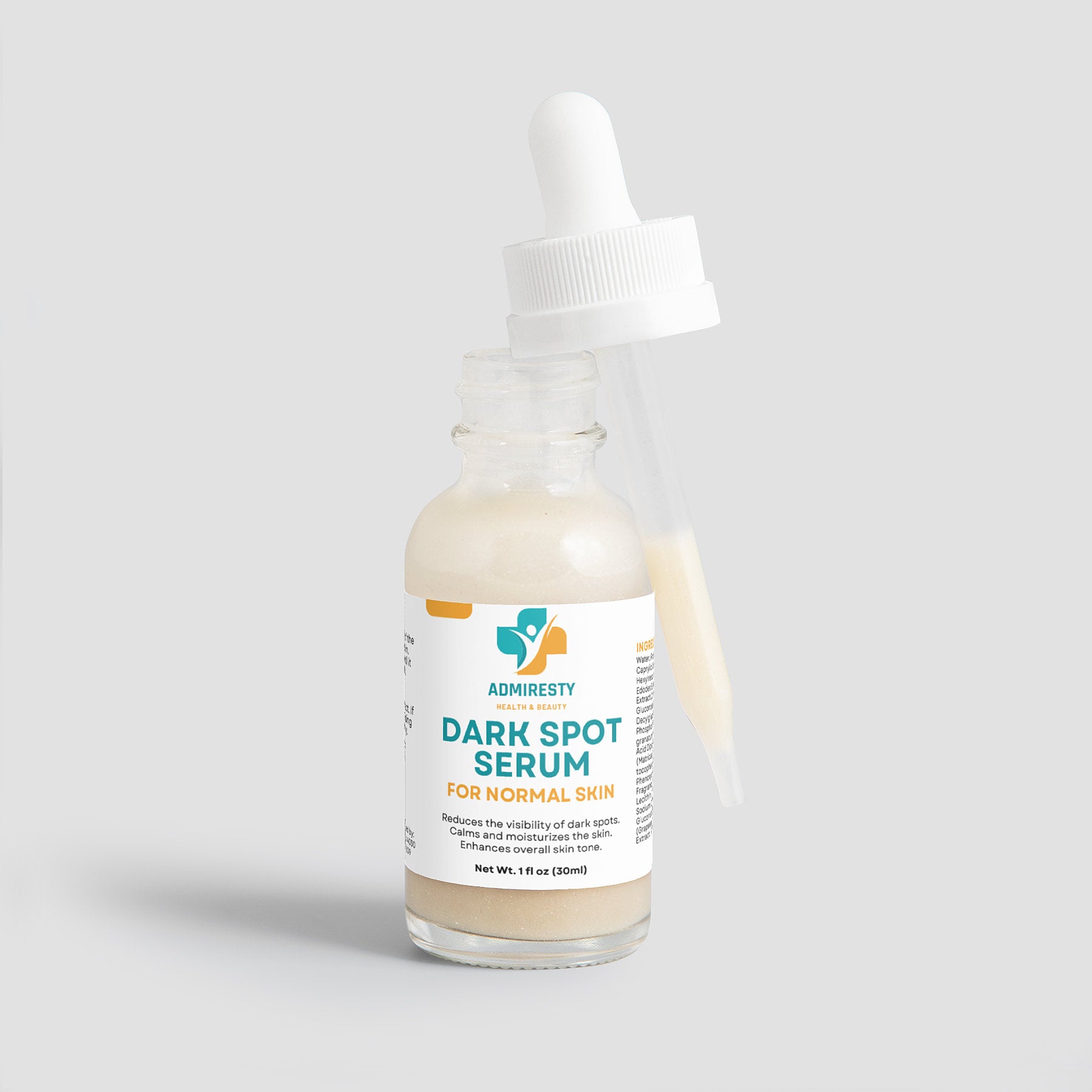 Dark Spot Serum for Normal Skin