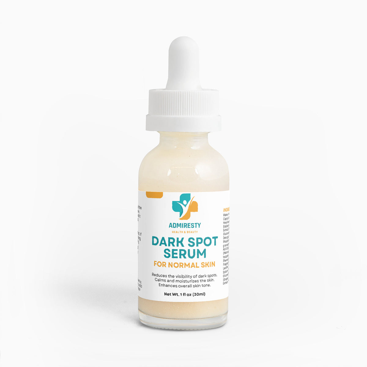 Dark Spot Serum for Normal Skin