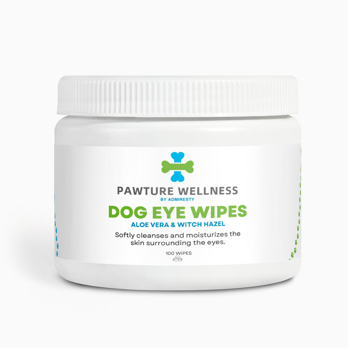 Dog Eye Wipes