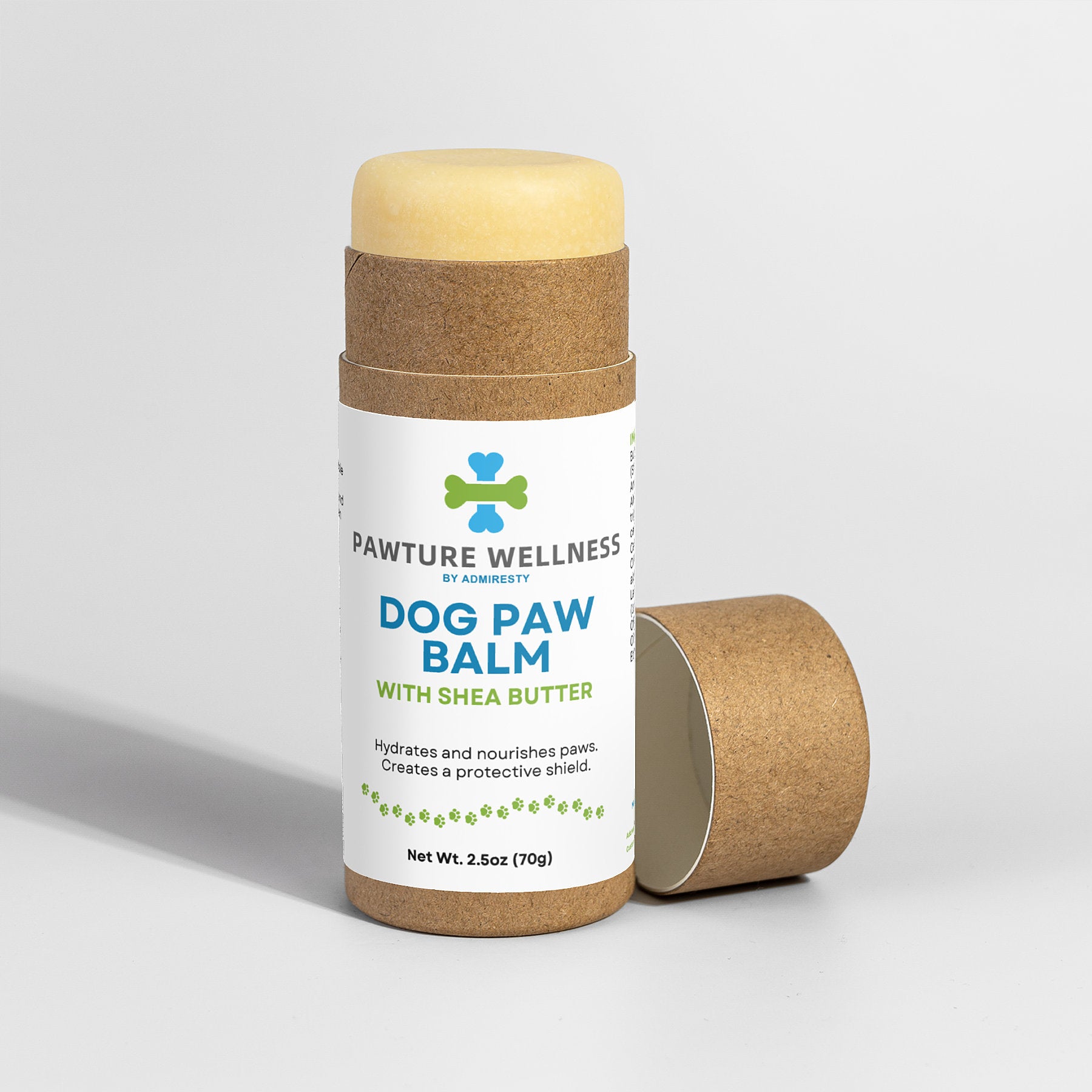 Dog Paw Balm