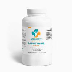 L-Glutamine Powder