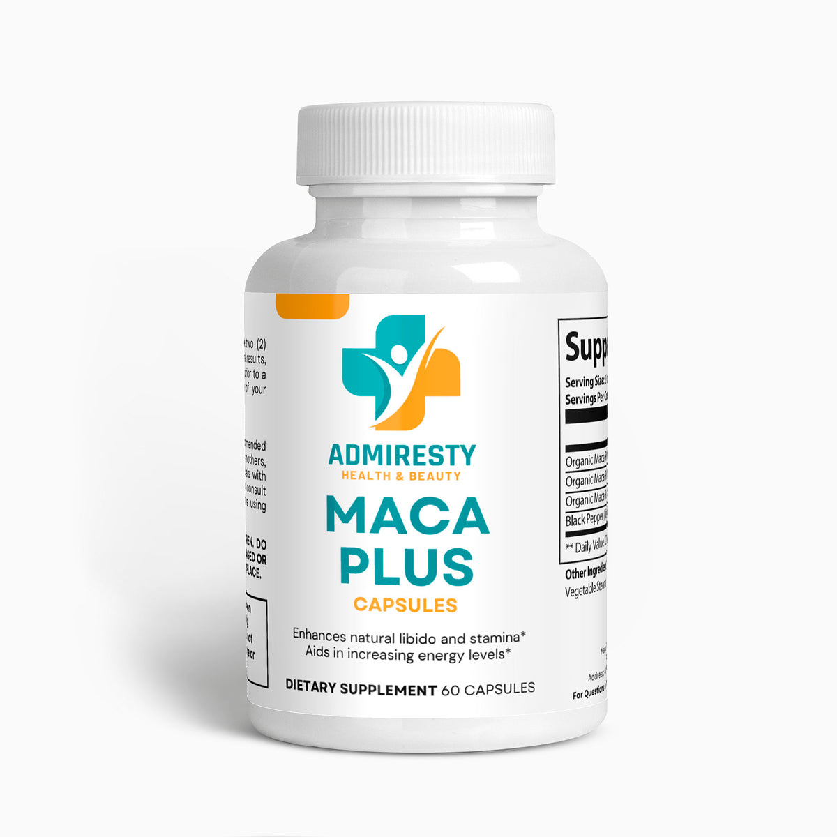 Maca Plus