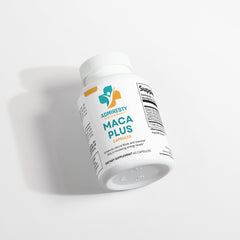 Maca Plus