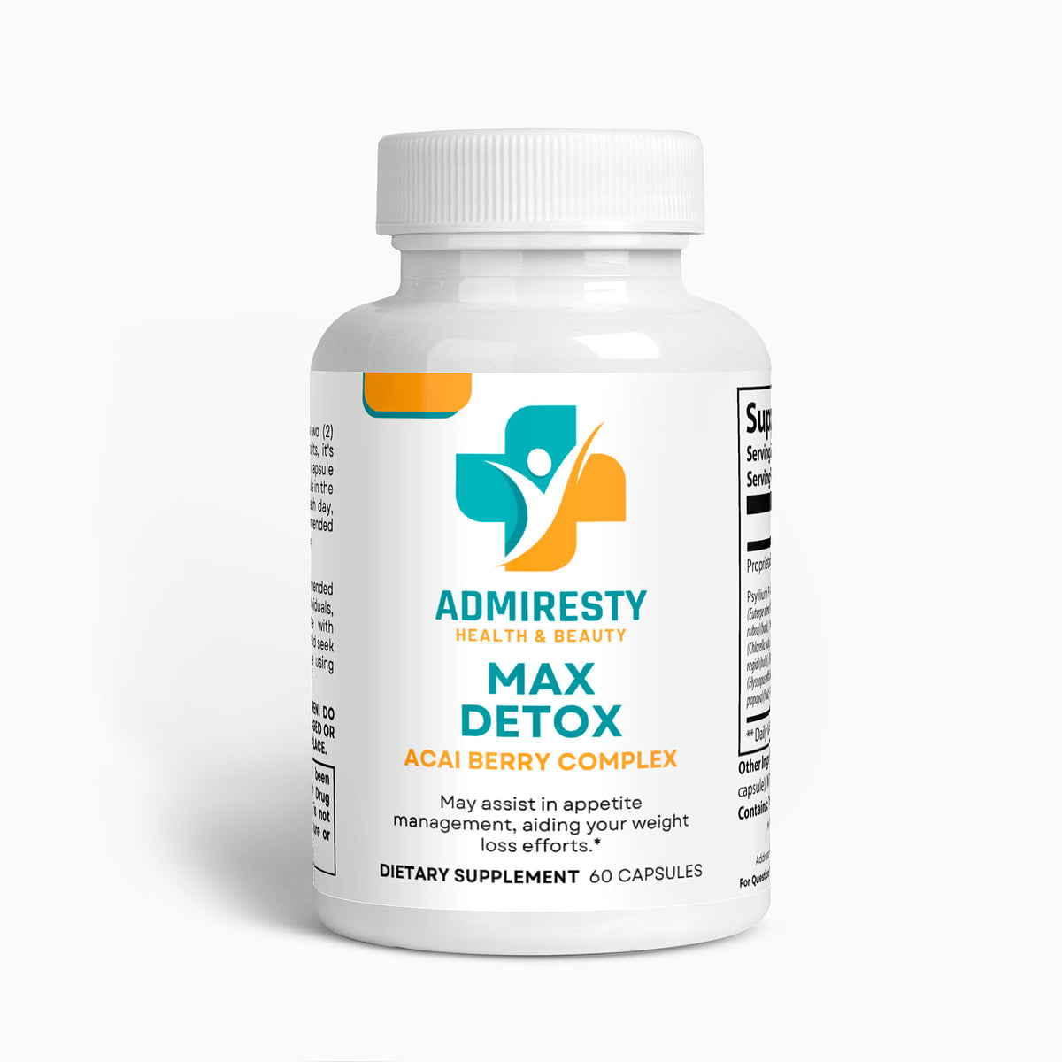 Max Detox (Acai detox)