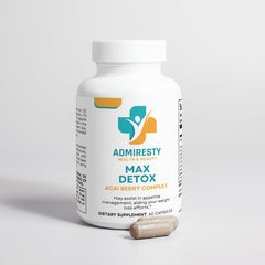 Max Detox (Acai detox)