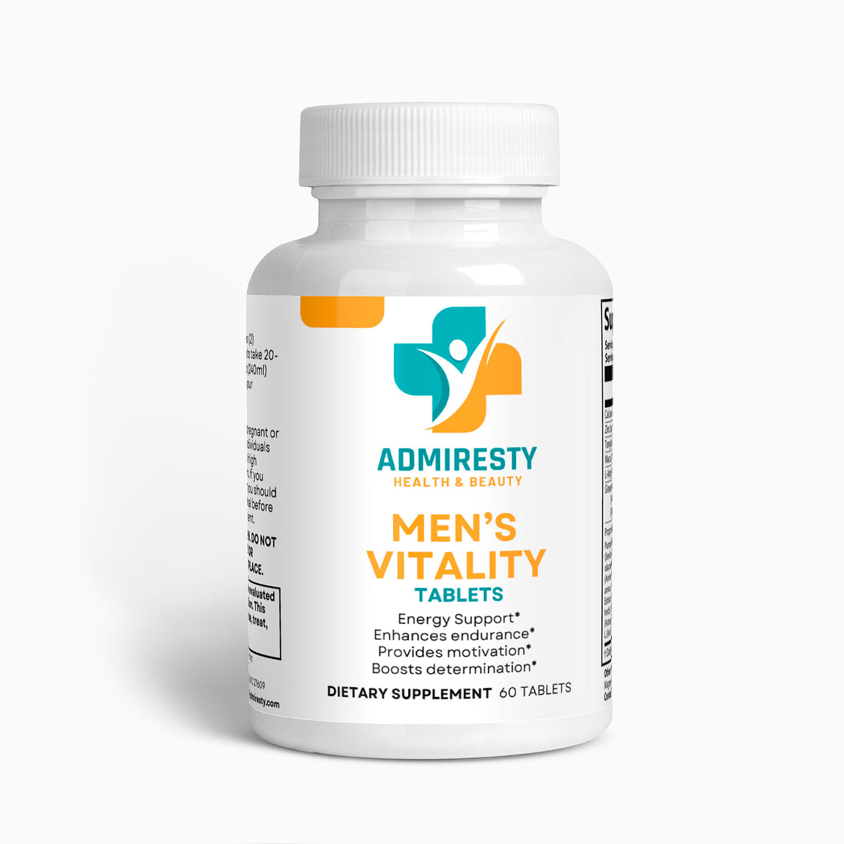 Men's Vitality