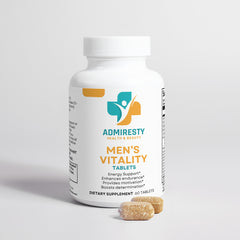 Men's Vitality