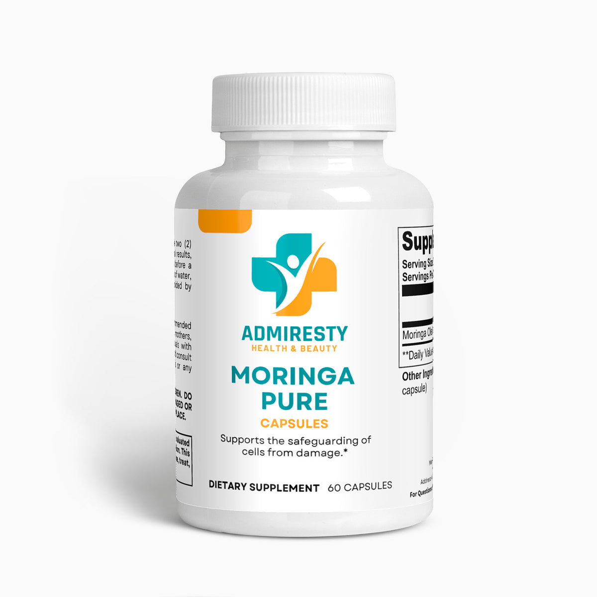 Moringa Pure