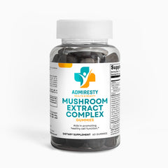 Mushroom Extract Complex