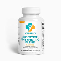 Digestive Enzyme Pro Blend