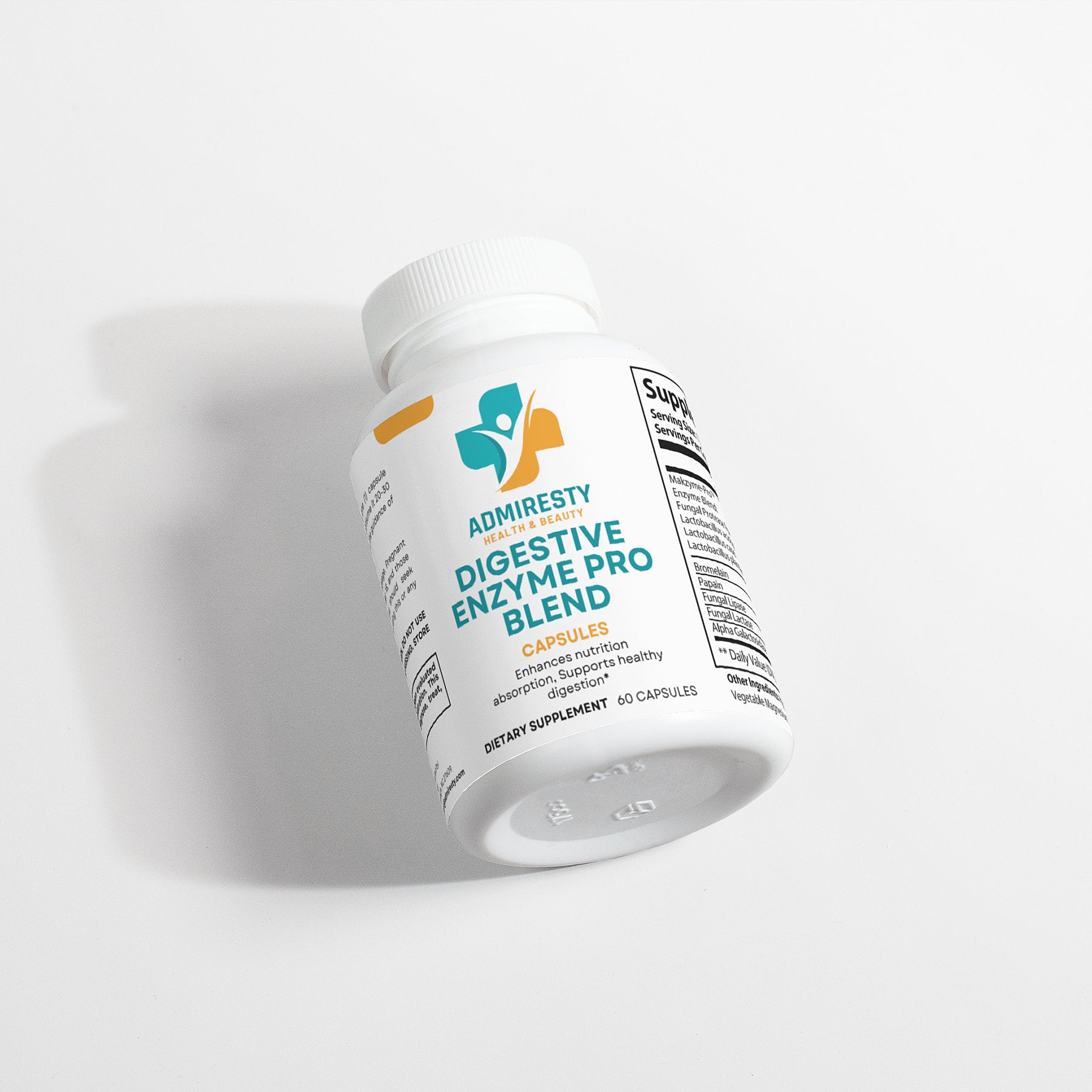 Digestive Enzyme Pro Blend