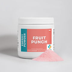 Energy Powder (Fruit Punch)