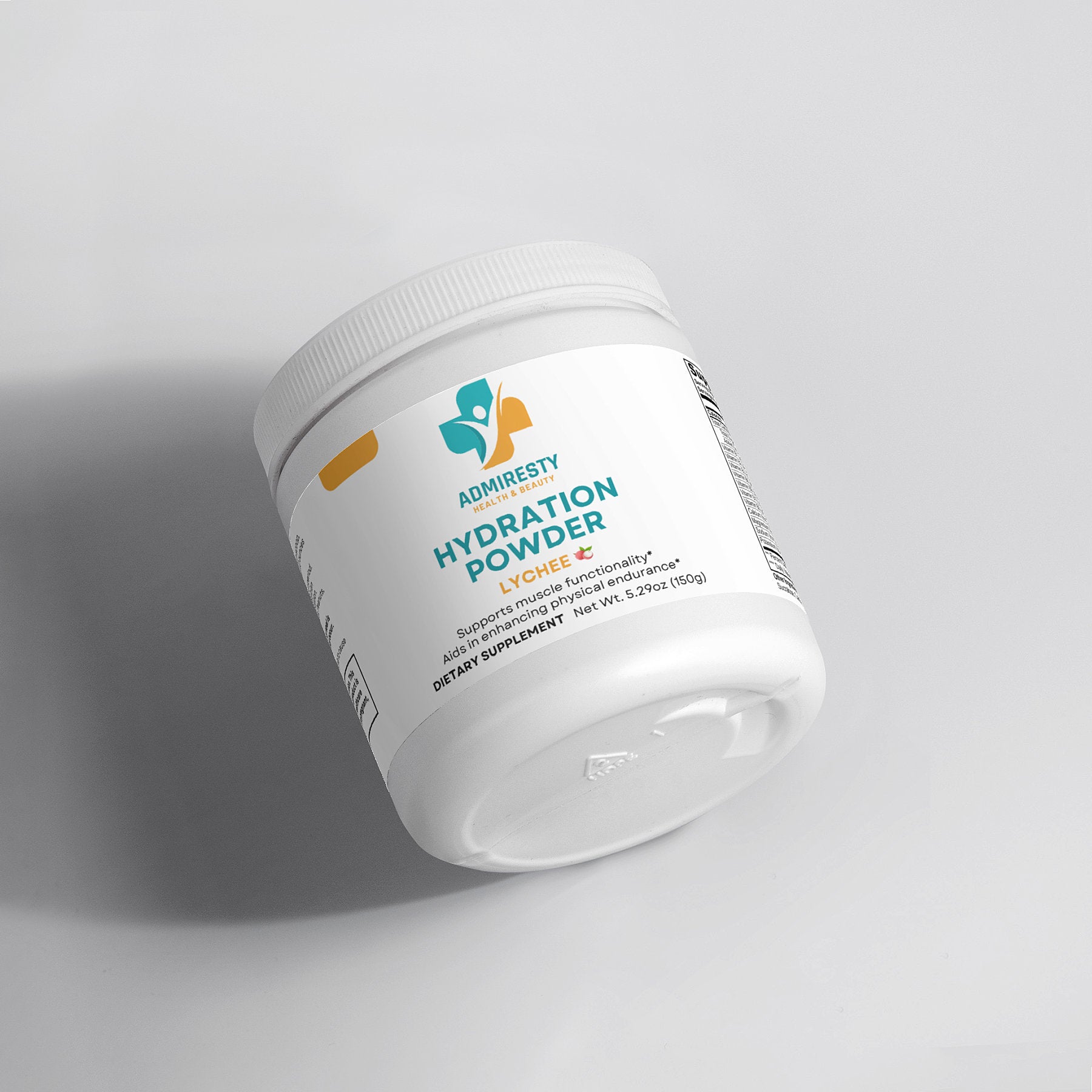 Hydration Powder (Lychee)