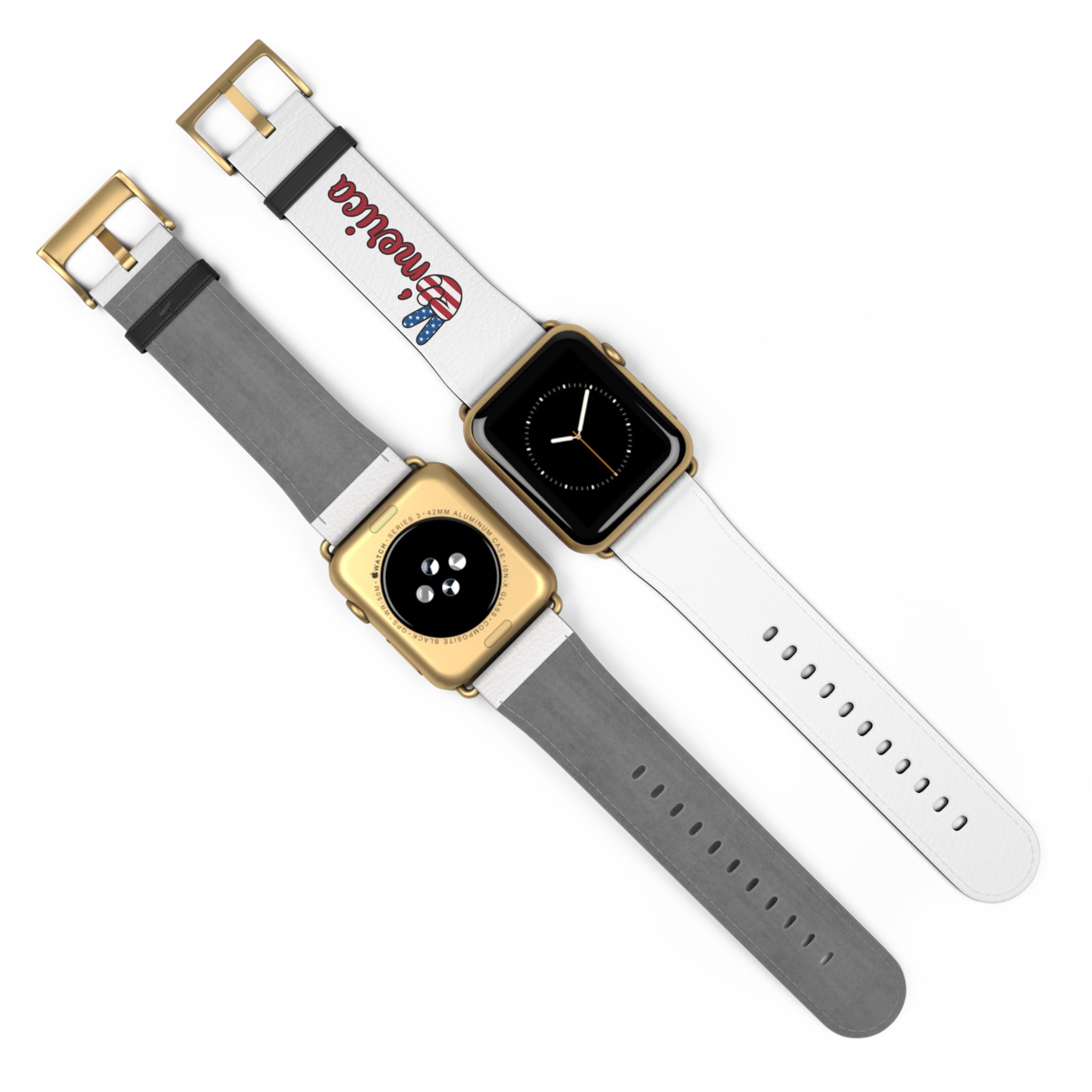 Watch Band