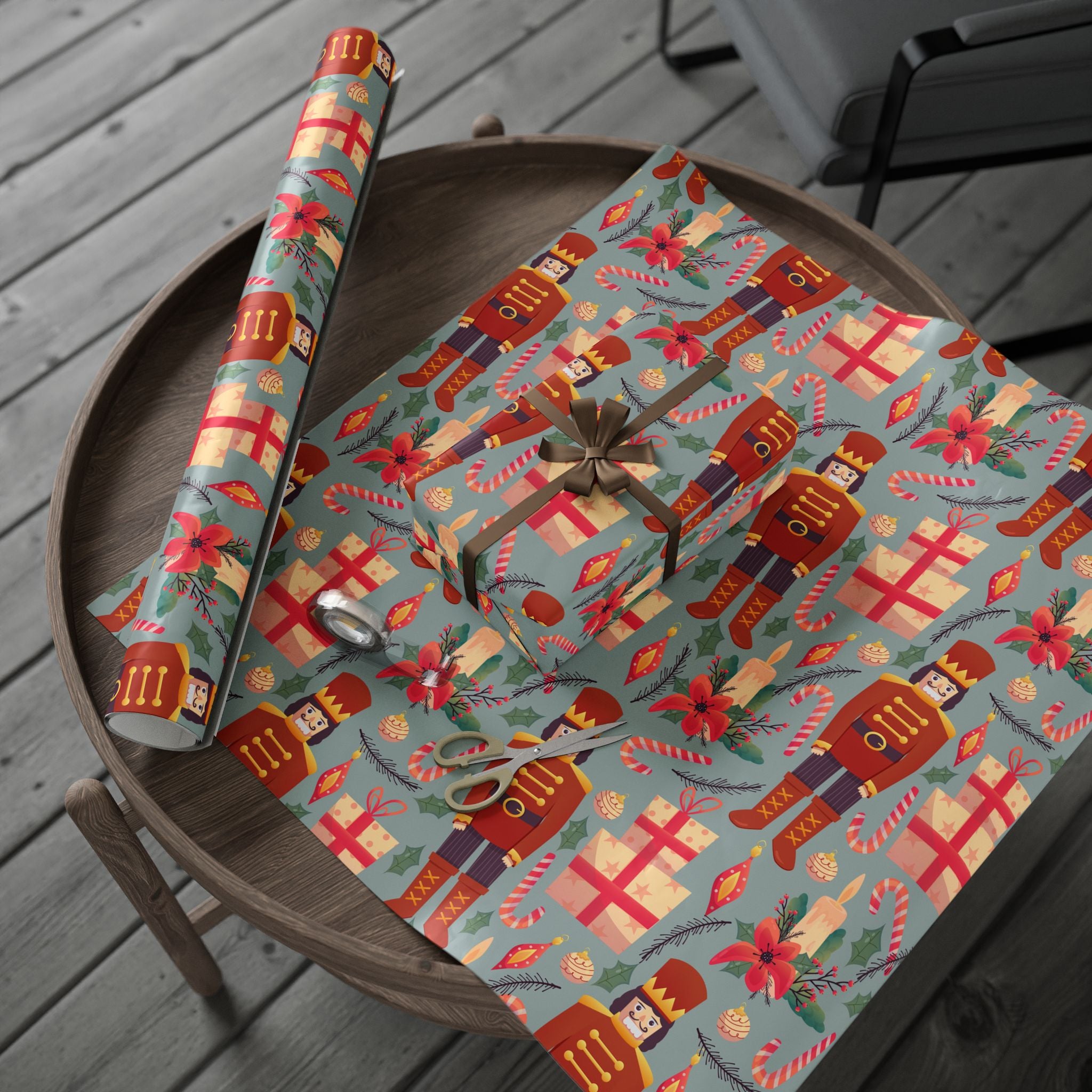 Wrapping Papers