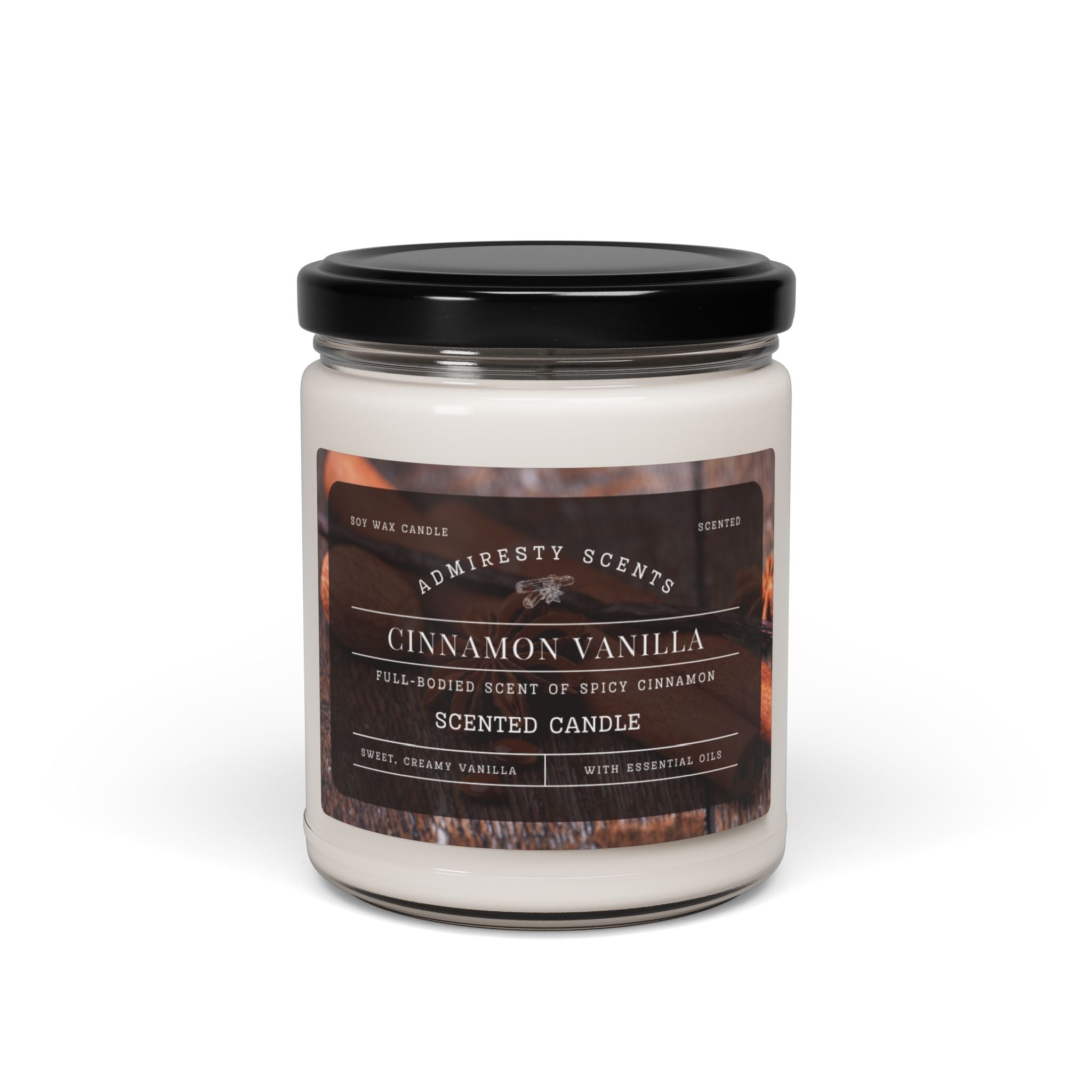 Scented Candles, 9oz