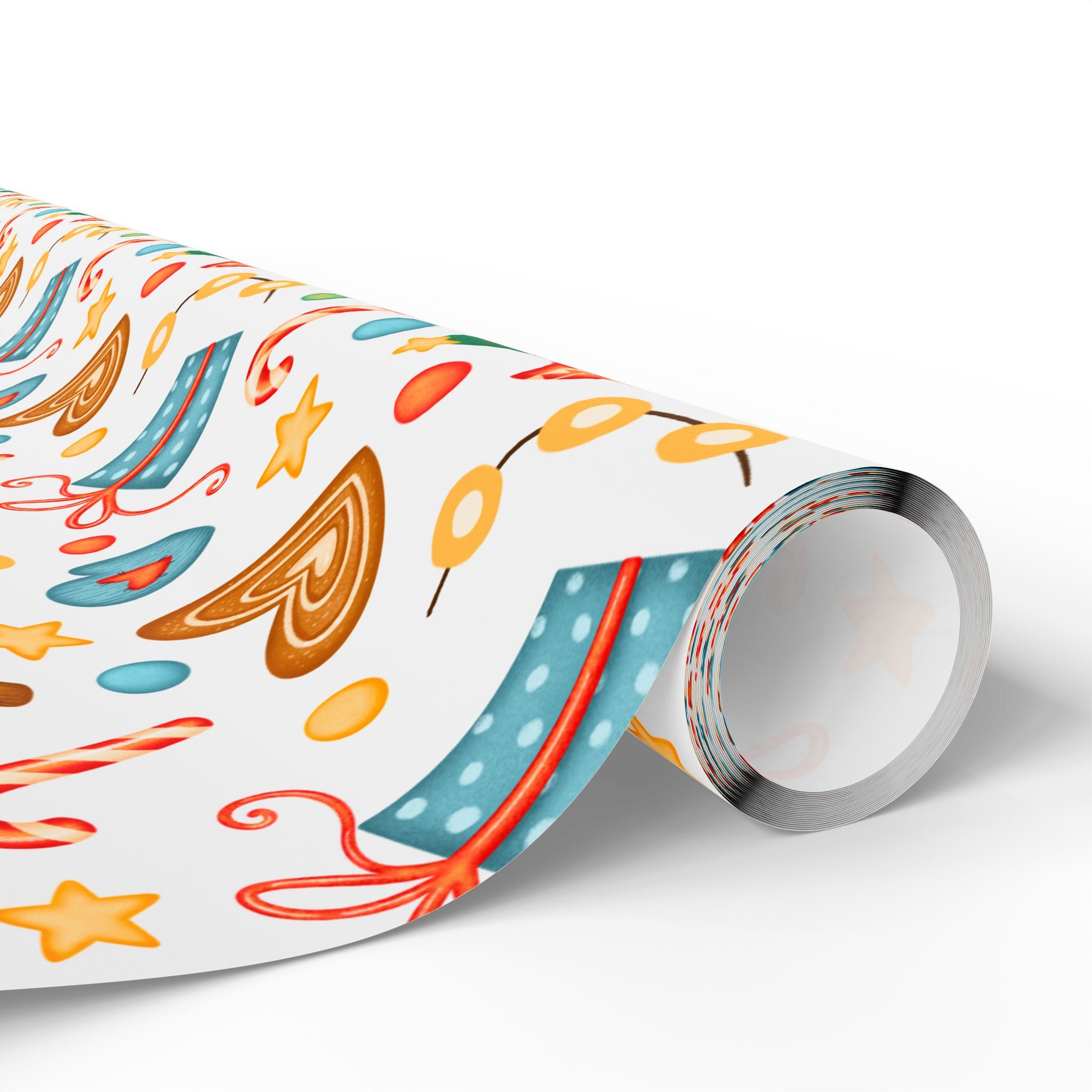 Wrapping Papers