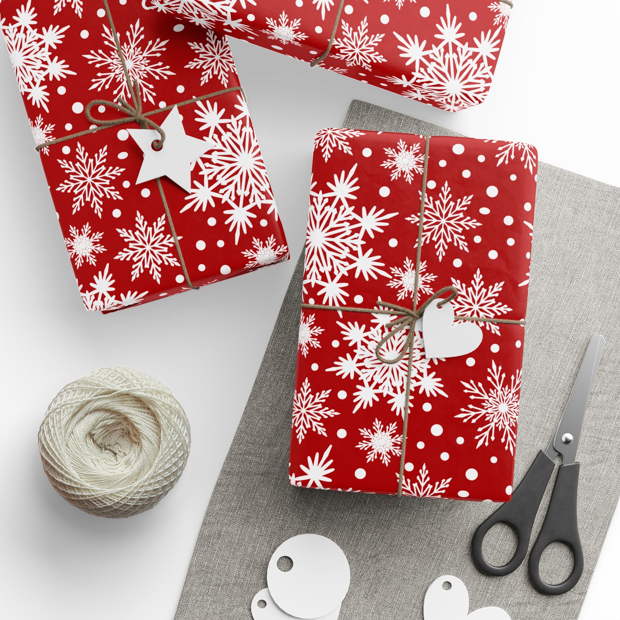 Wrapping Papers