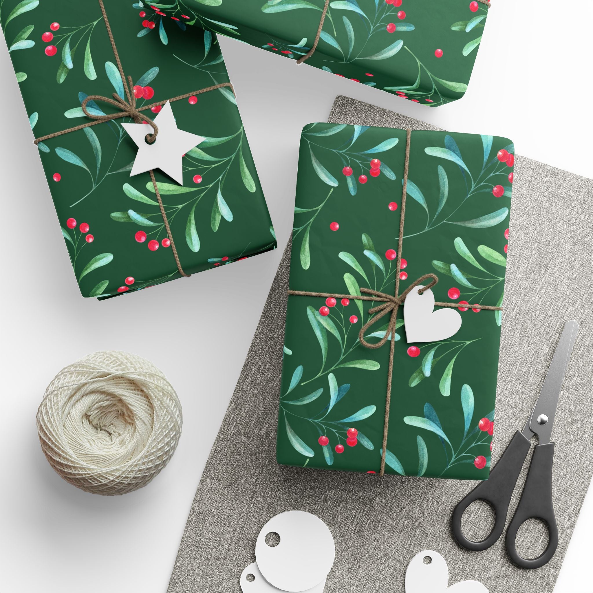 Wrapping Papers