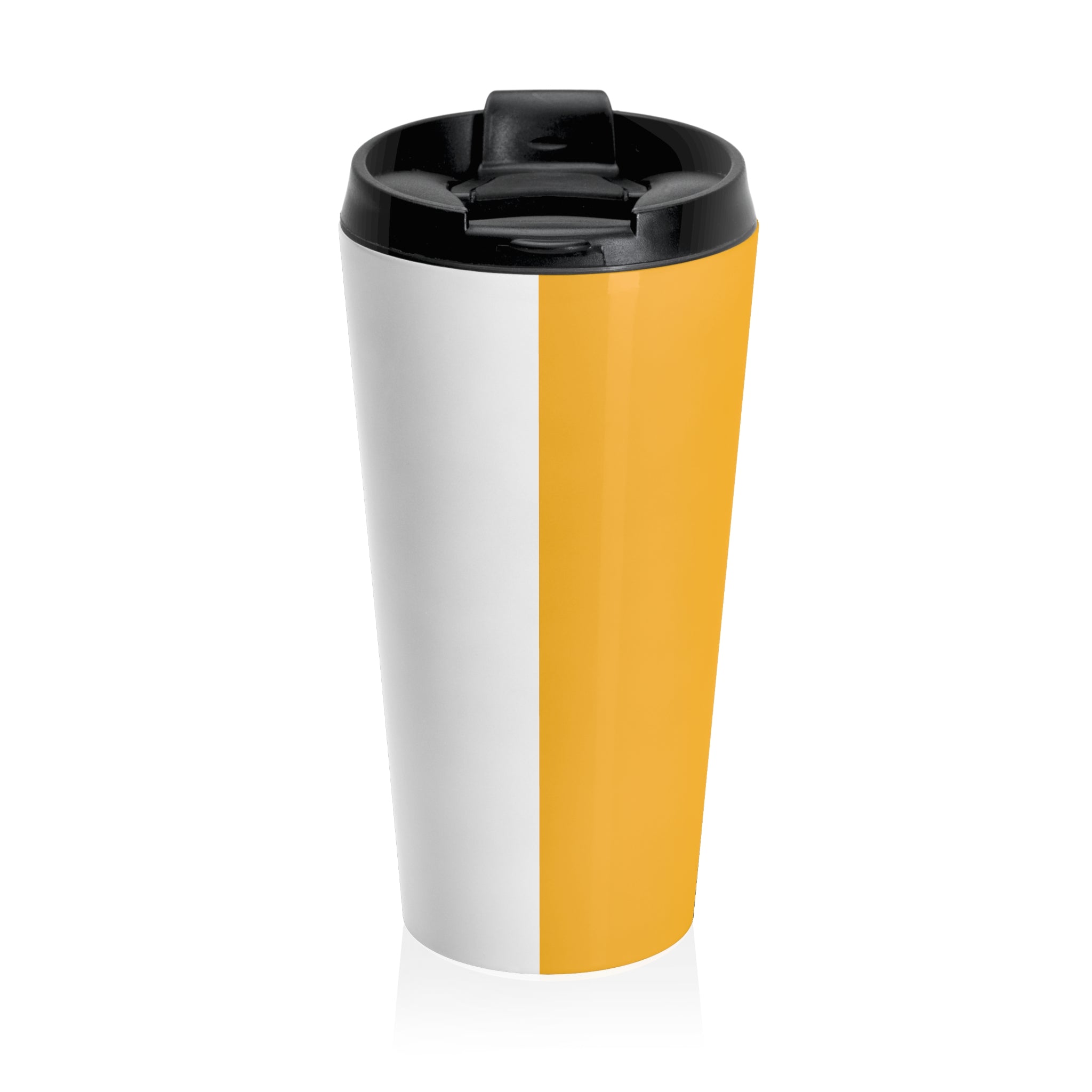 Stainless Steel Travel Mug