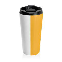 Stainless Steel Travel Mug