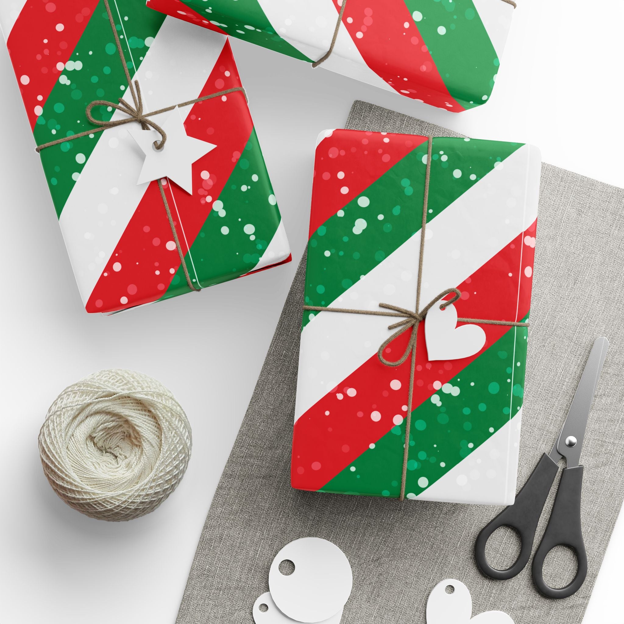 Wrapping Papers