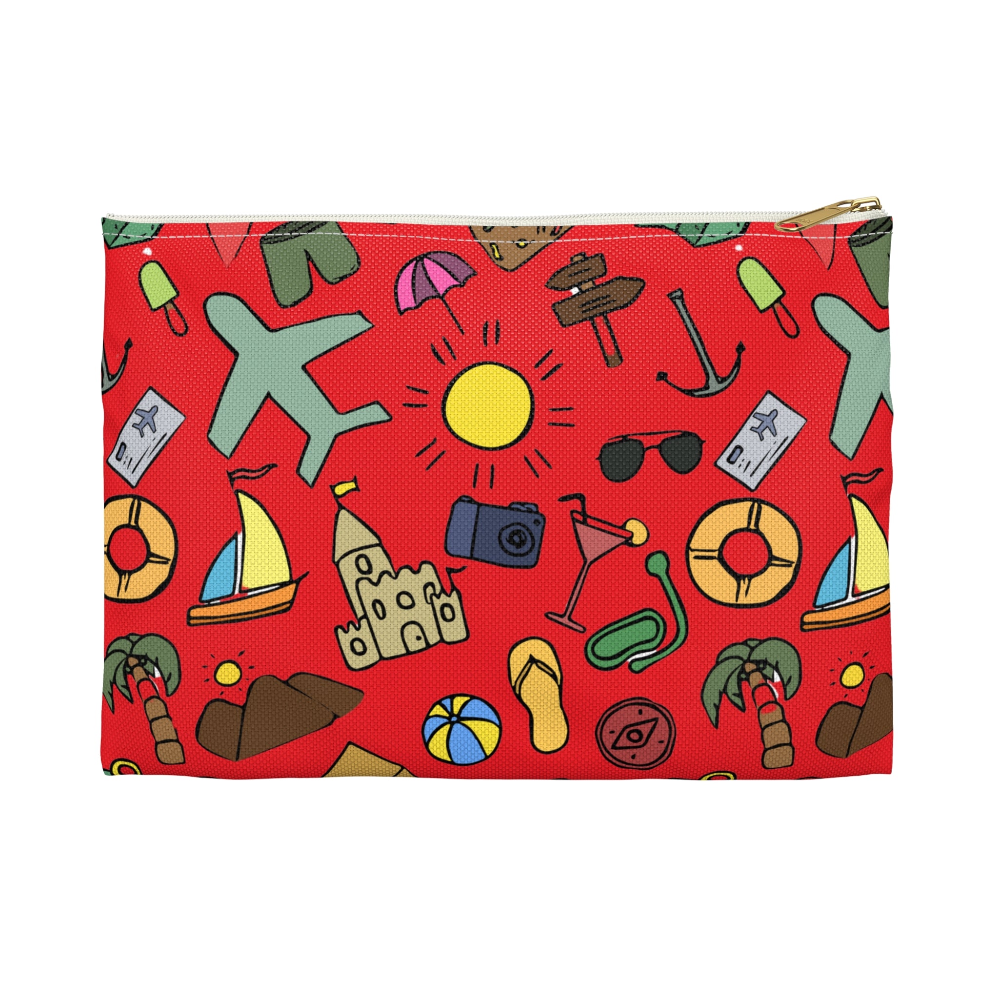 Accessory Pouch