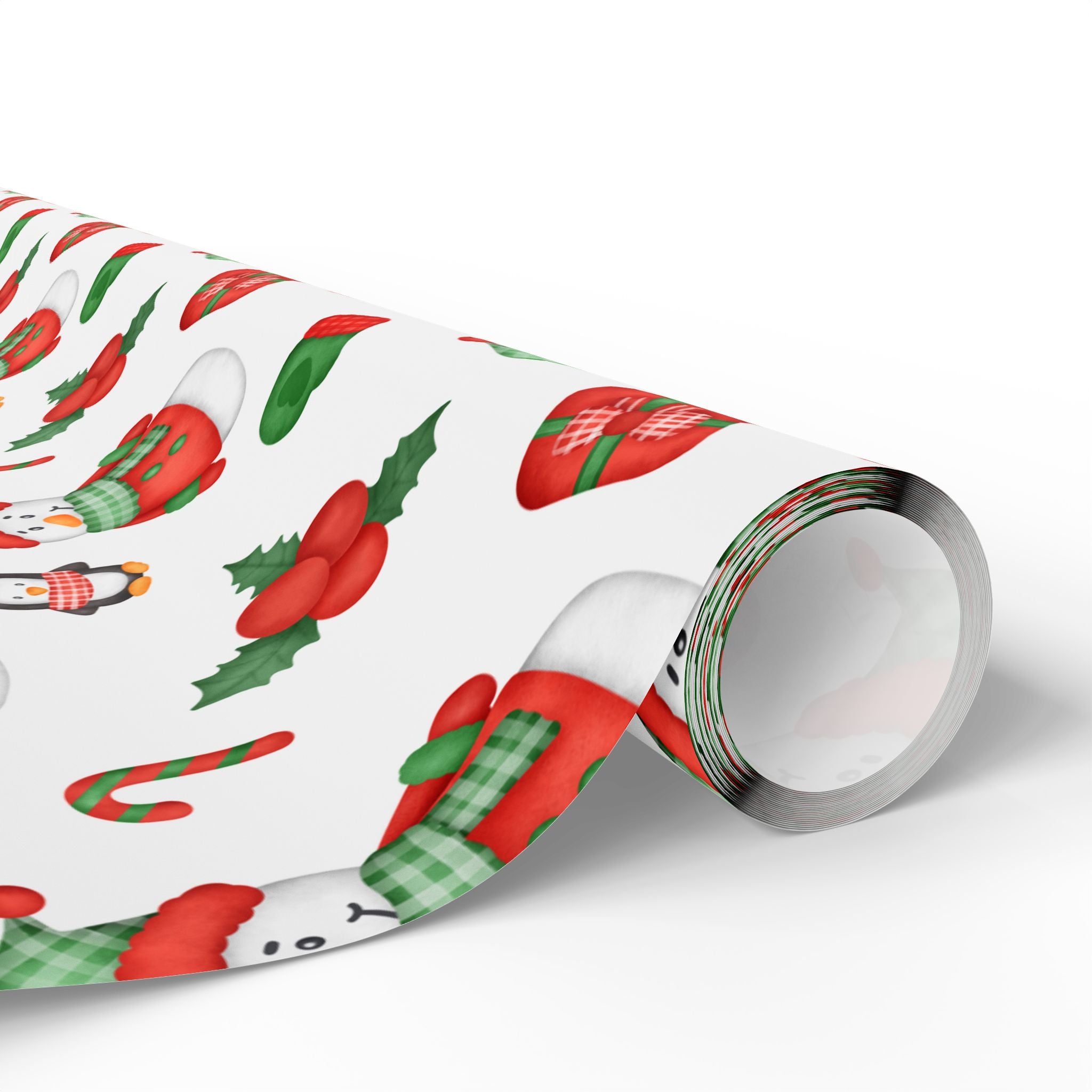 Wrapping Papers