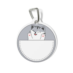 Pet Tag