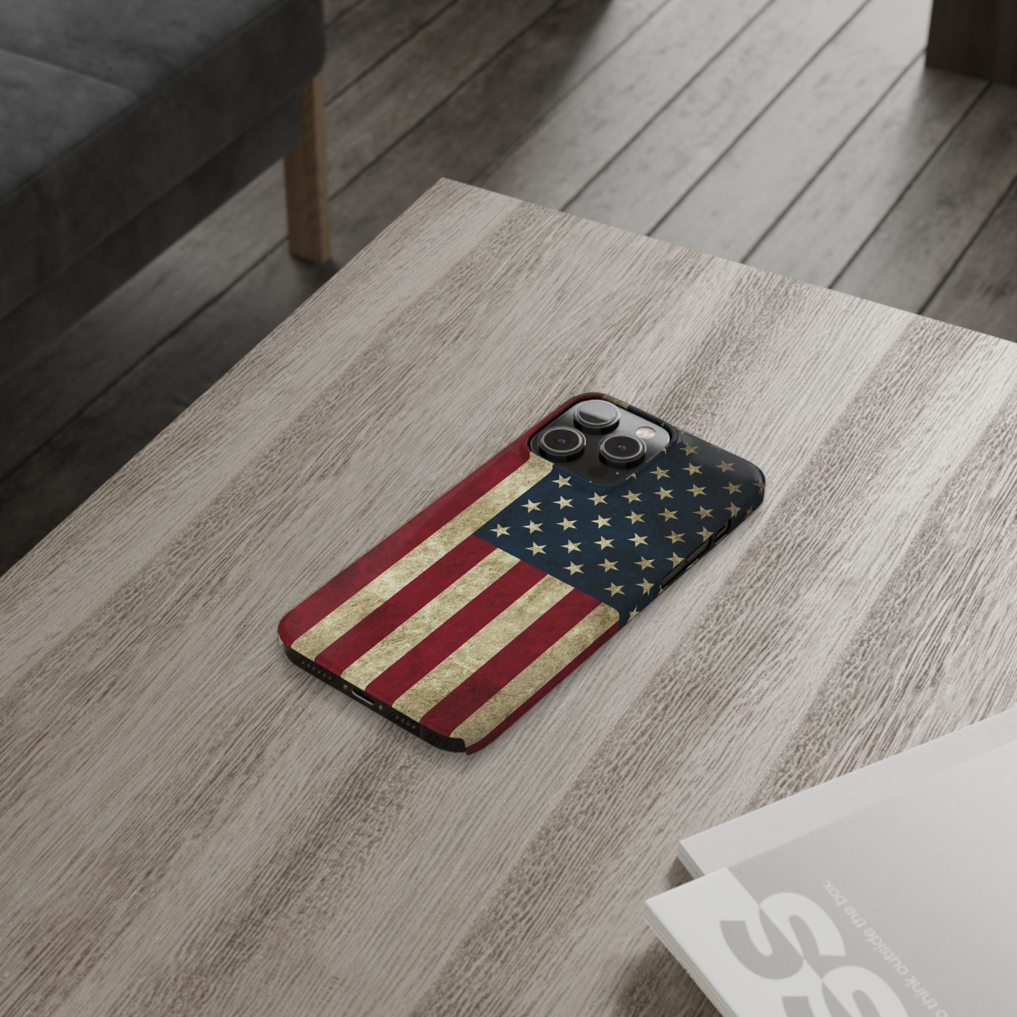 Slim Phone Cases