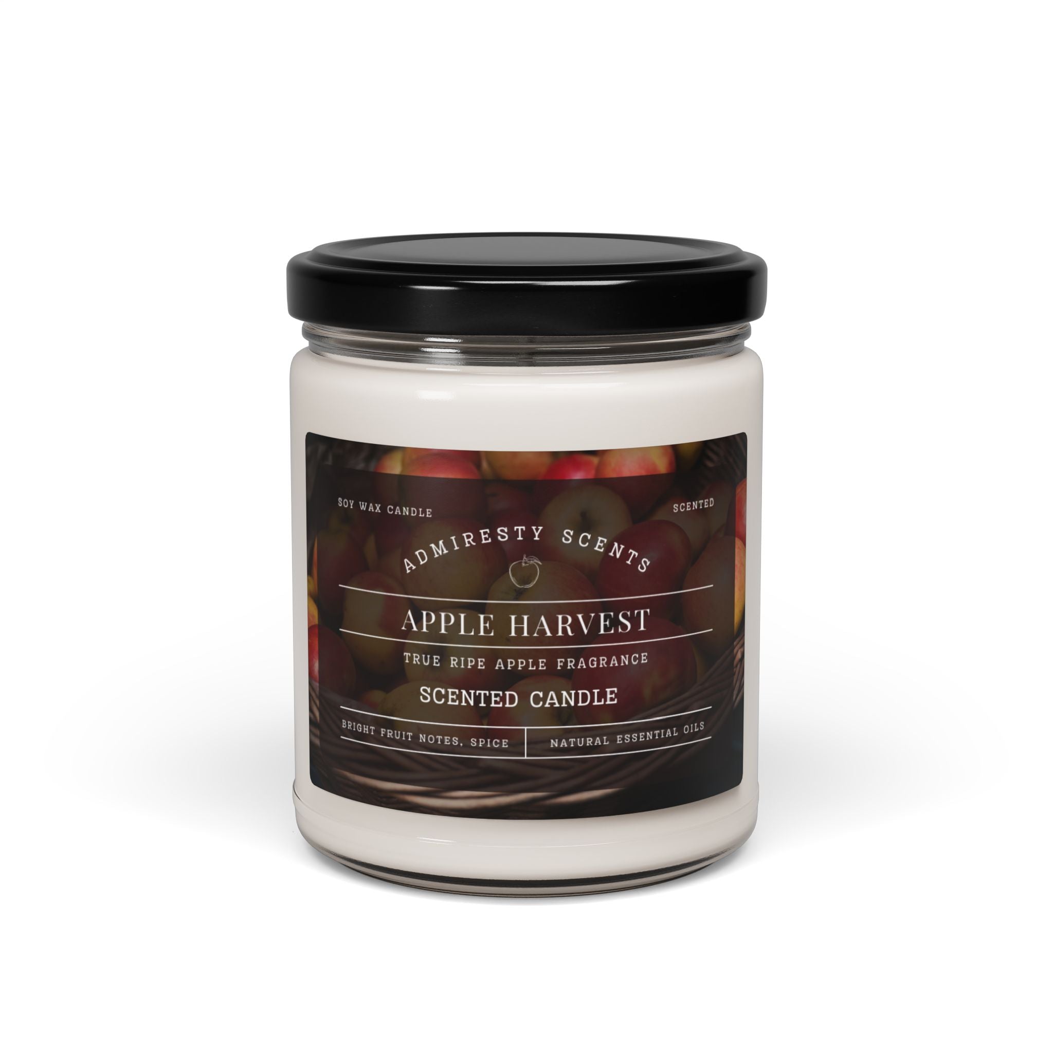 Scented Candles, 9oz