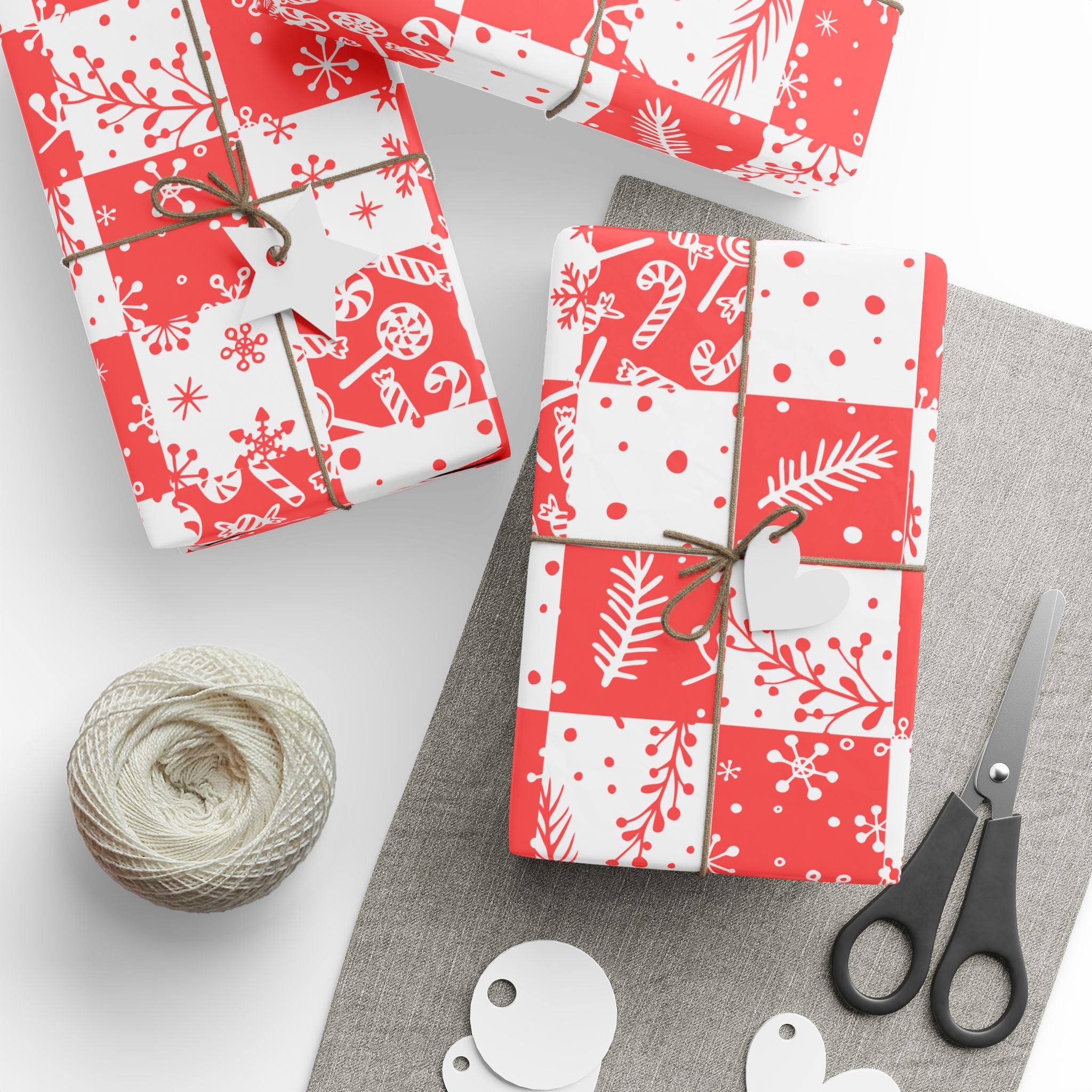 Wrapping Papers