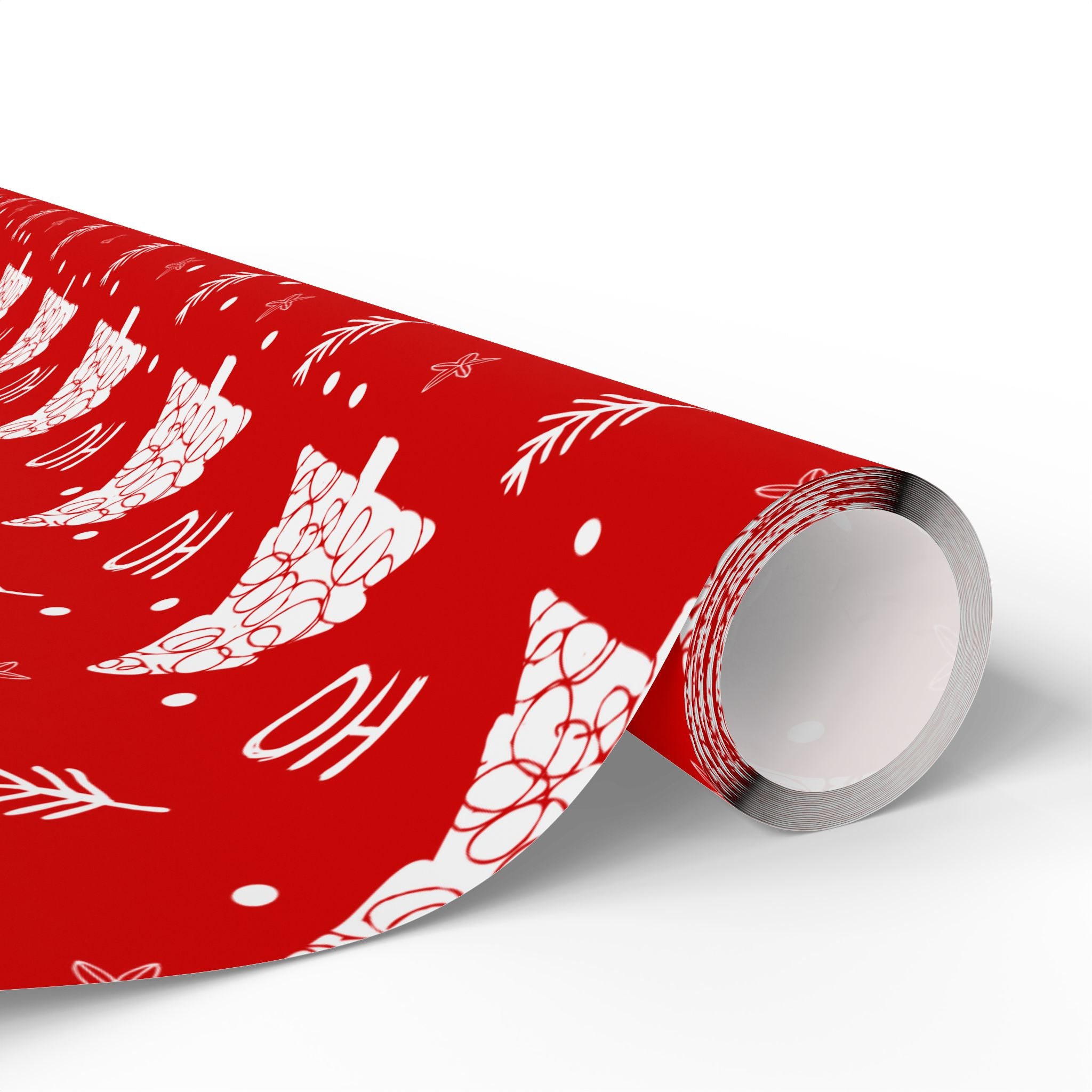 Wrapping Papers