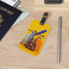 Luggage Tag