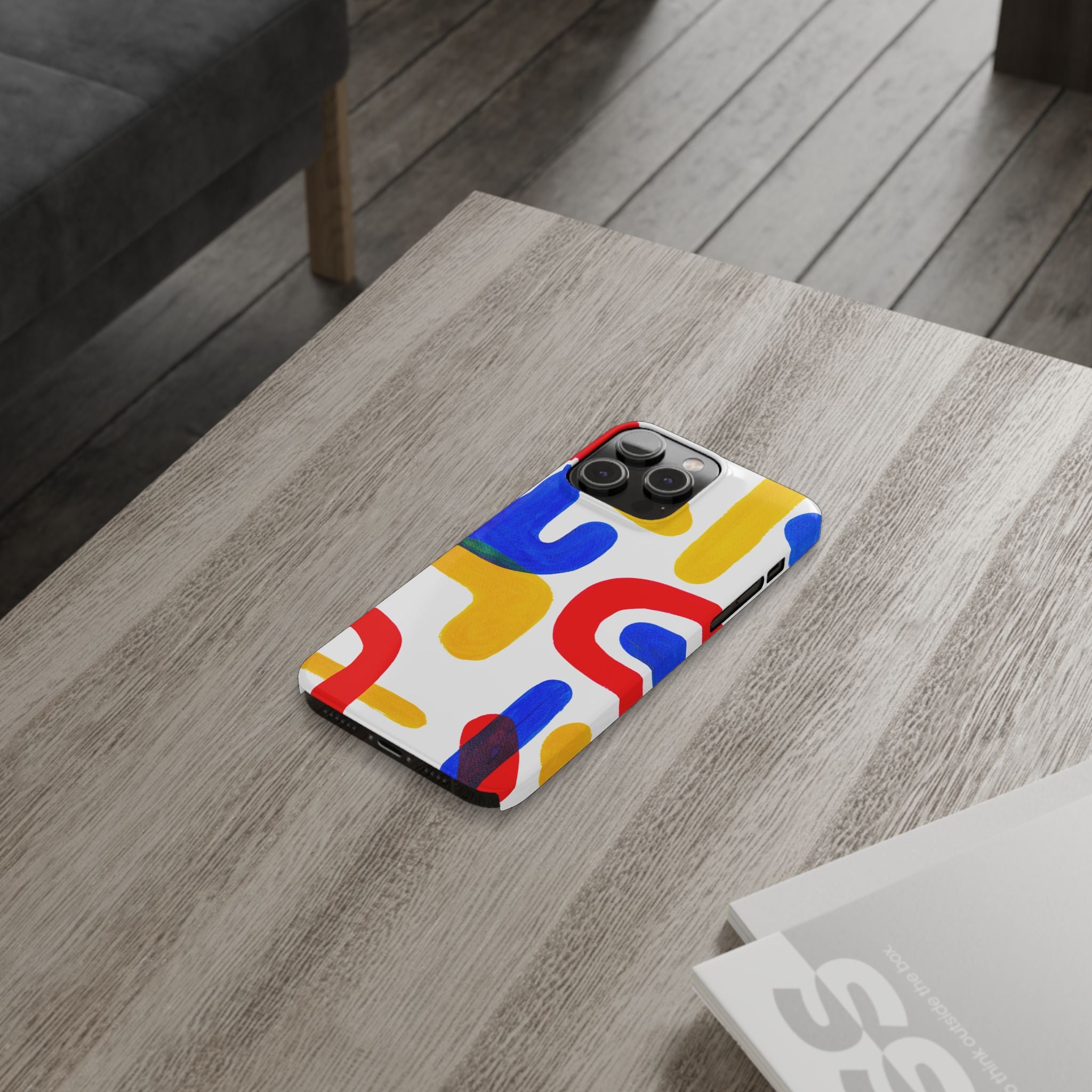 Slim Phone Cases