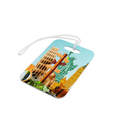 Luggage Tags