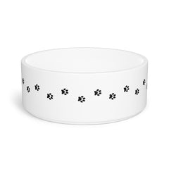 Pet Bowl