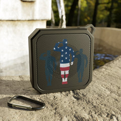 Blackwater Outdoor Bluetooth Speaker