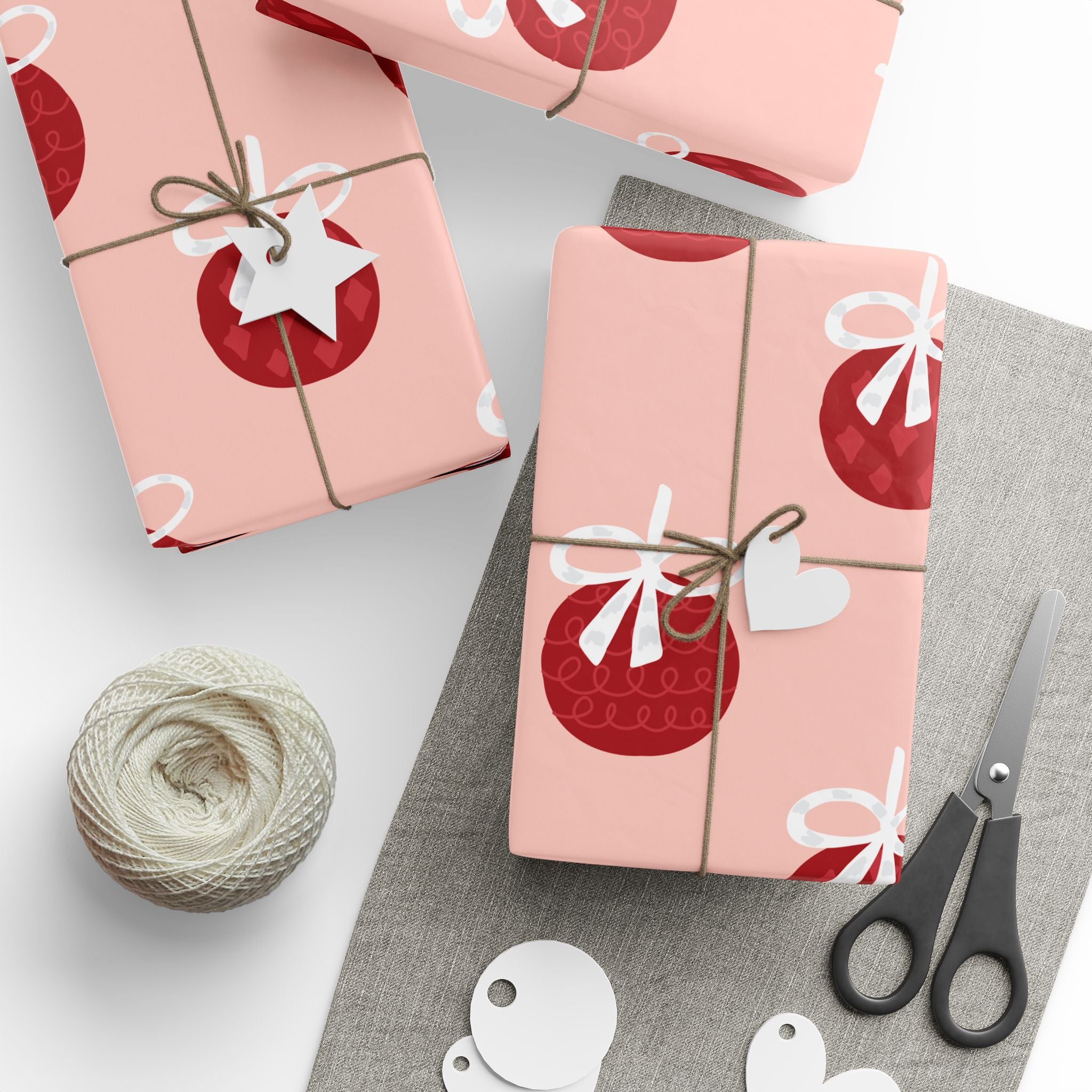 Wrapping Papers